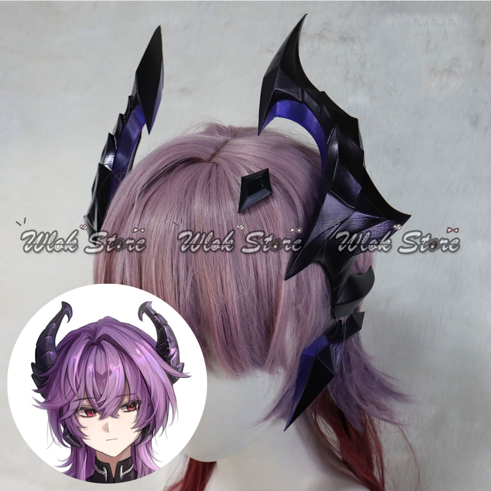 Anime Cosplay To Buy - Anime Game Genshin Impact Durin Cosplay
