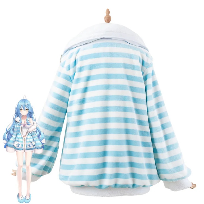 Anime Cosplay Youtube Shorts - x;3,f'6;h\9/YouTuber VTuber Hololive Yukihana Lamy Wamy