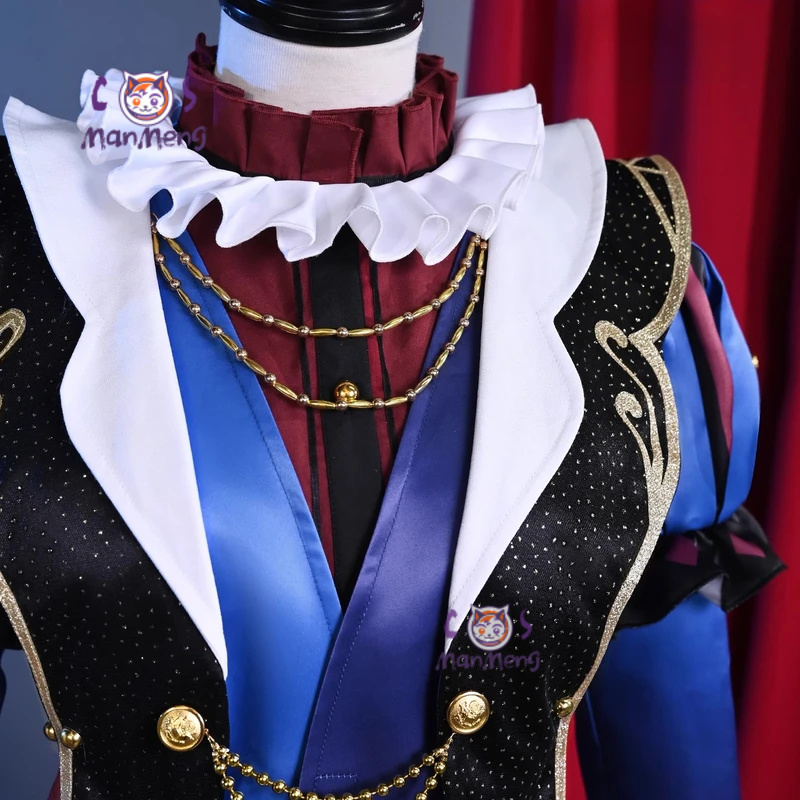 Anime Cosplay To Buy - Anime PJSK Tenma Tsukasa tks tms