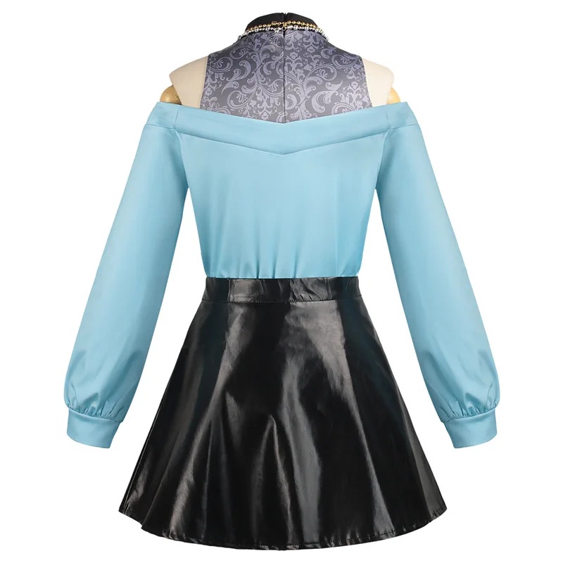 Anime Cosplay Youtube Shorts - w,3;r'5.b\6/Oshi No Ko MEMcho Cosplay Set