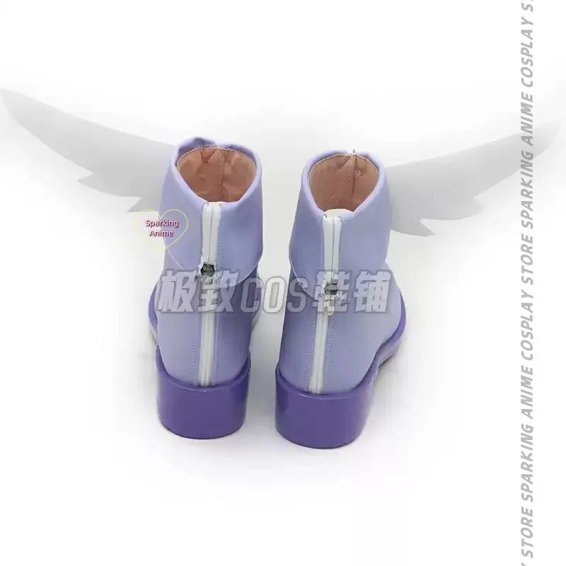 Anime Cosplay Youtube Shorts - w,3;r'5.b\6/Blue Archive Uzawa Reisa Anime Accessories