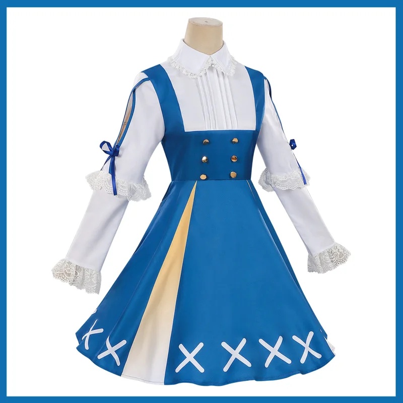 Anime Cosplay Youtube Shorts - w,3;r'5.b\6/Anime Lovelive!Sunshine!! Kurosawa Dia Sakurauchi Riko