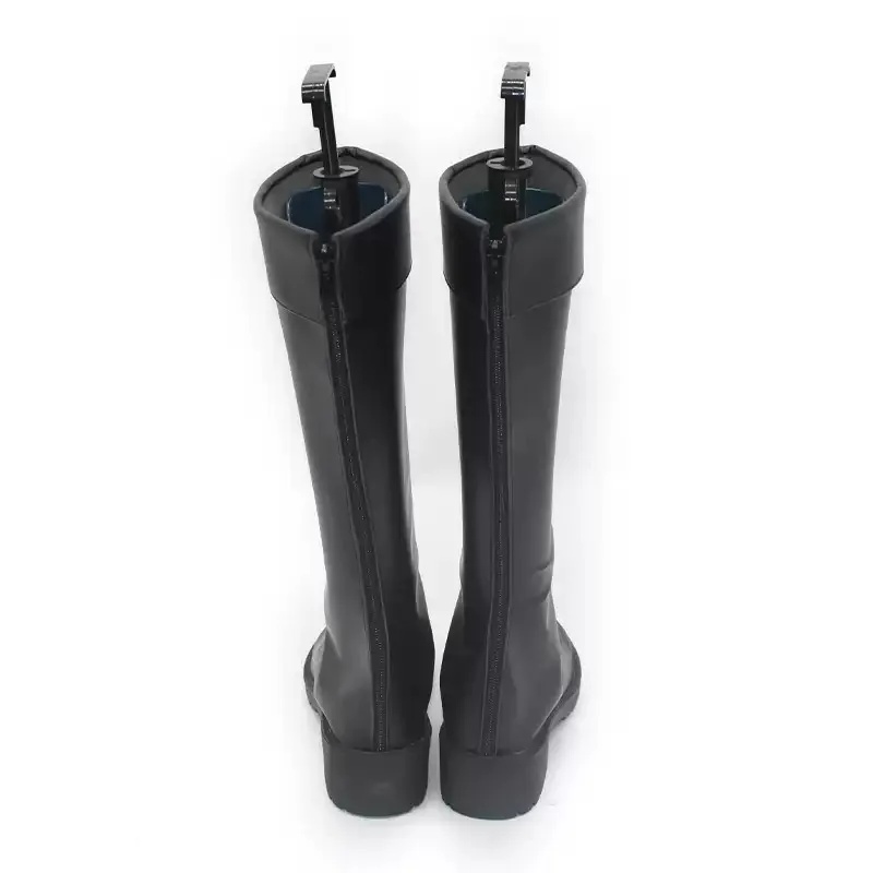 Anime Cosplay Youtube Shorts - w,3;r'5.b\6/Anime Yamanaka Ino Cosplay Shoes Carnival