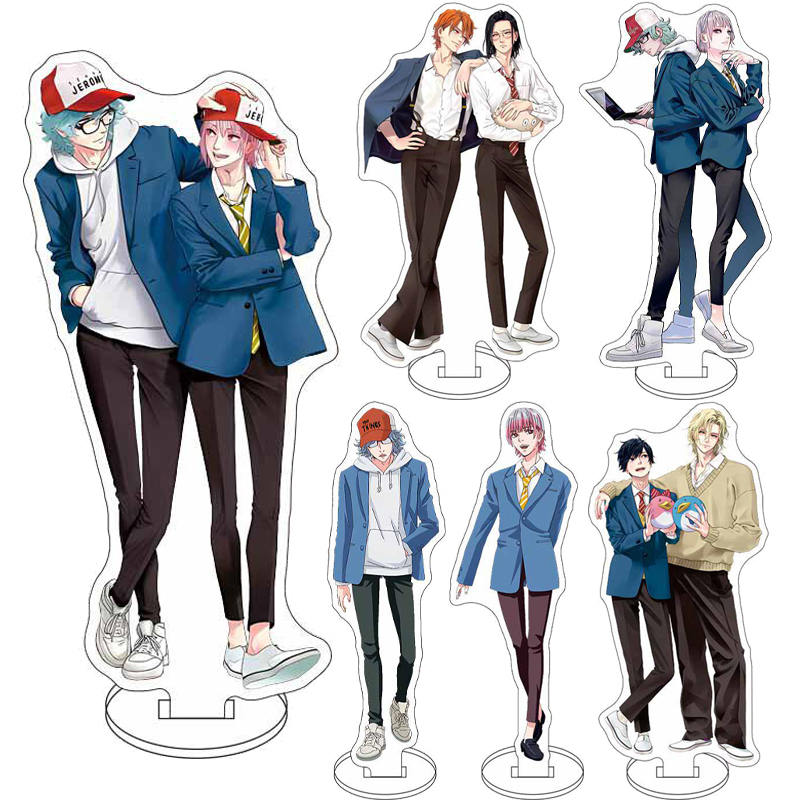 Anime Cosplay Rental - 16CM Anime Twilight Out of Focus‌‌