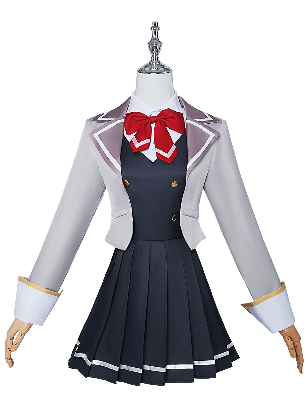 Anime Alya Alisa Mikhailovna K - Anime Cosplay Alya 评论和价格