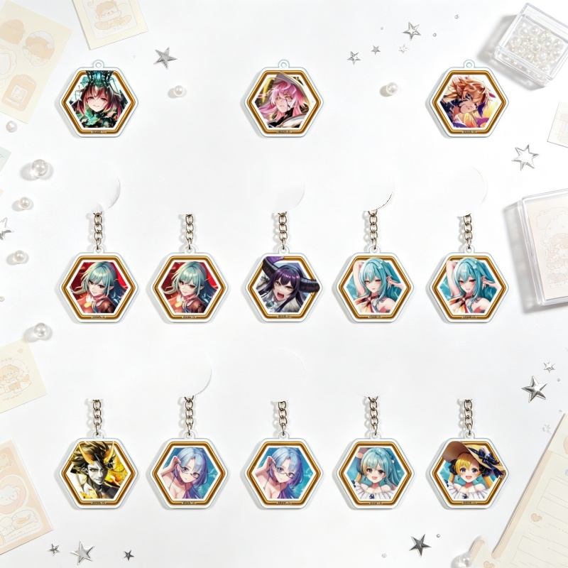 Lovely Products Anime Game Qui - Anime Cosplay Quiz 评论和价格