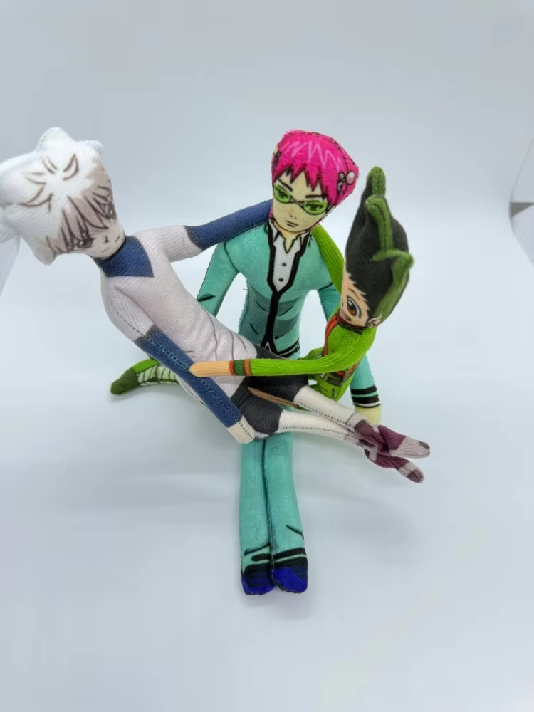 Anime The Disastrous Life of S - Anime Cosplay Rental 评论和价格