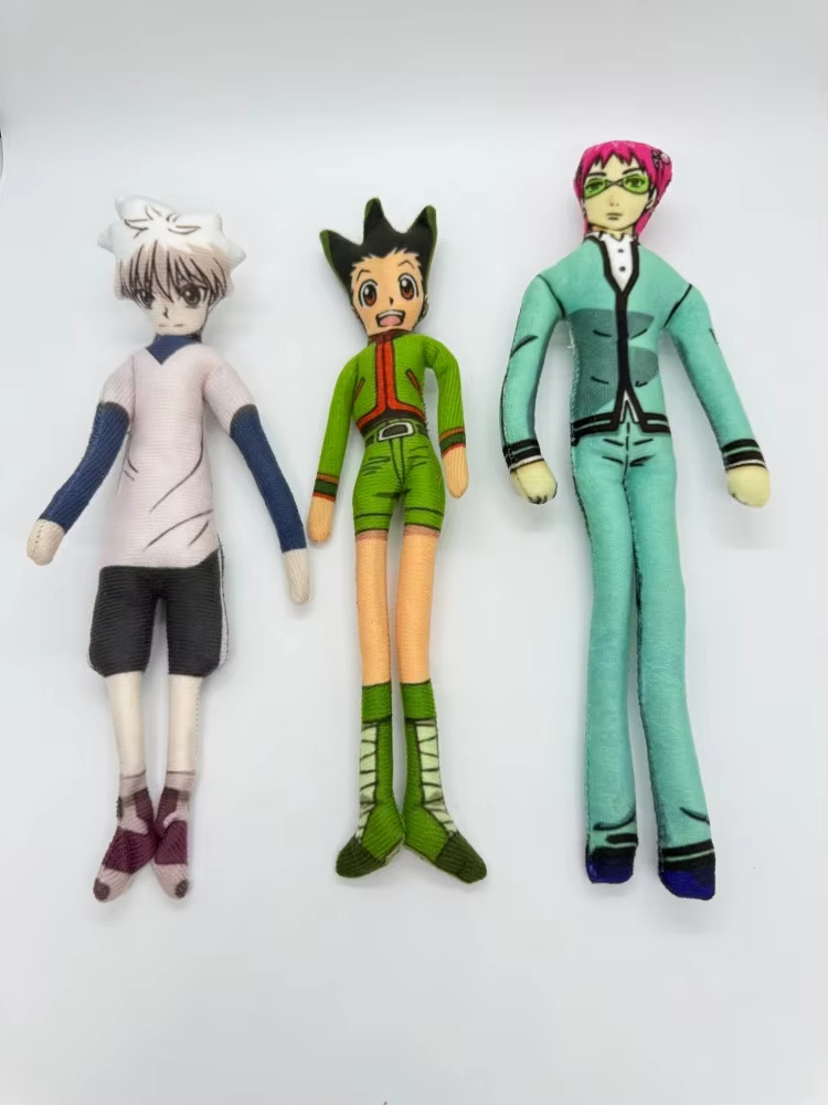 Anime The Disastrous Life of S - Anime Cosplay Rental 评论和价格