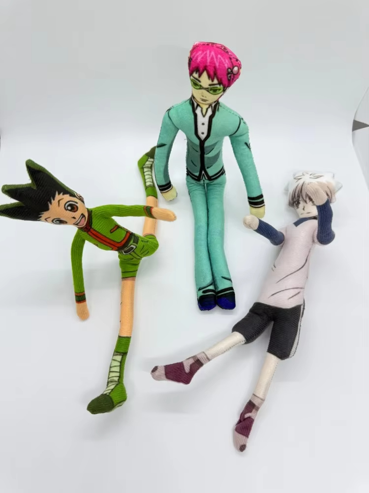 Anime The Disastrous Life of S - Anime Cosplay Rental 评论和价格