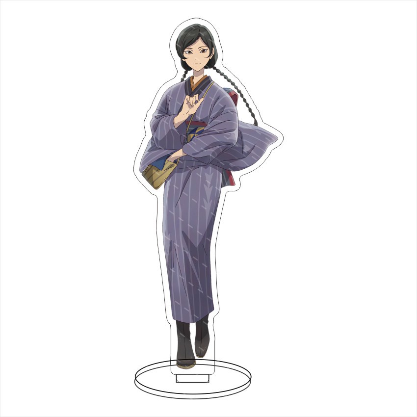 16CM Anime Sparks of Tomorrow‌ - Anime Cosplay Rental 评论和价格