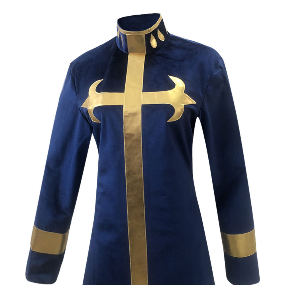 Anmie JoJo Bizarre Adventur En - Cosplay Anime Jojo 评论和价格