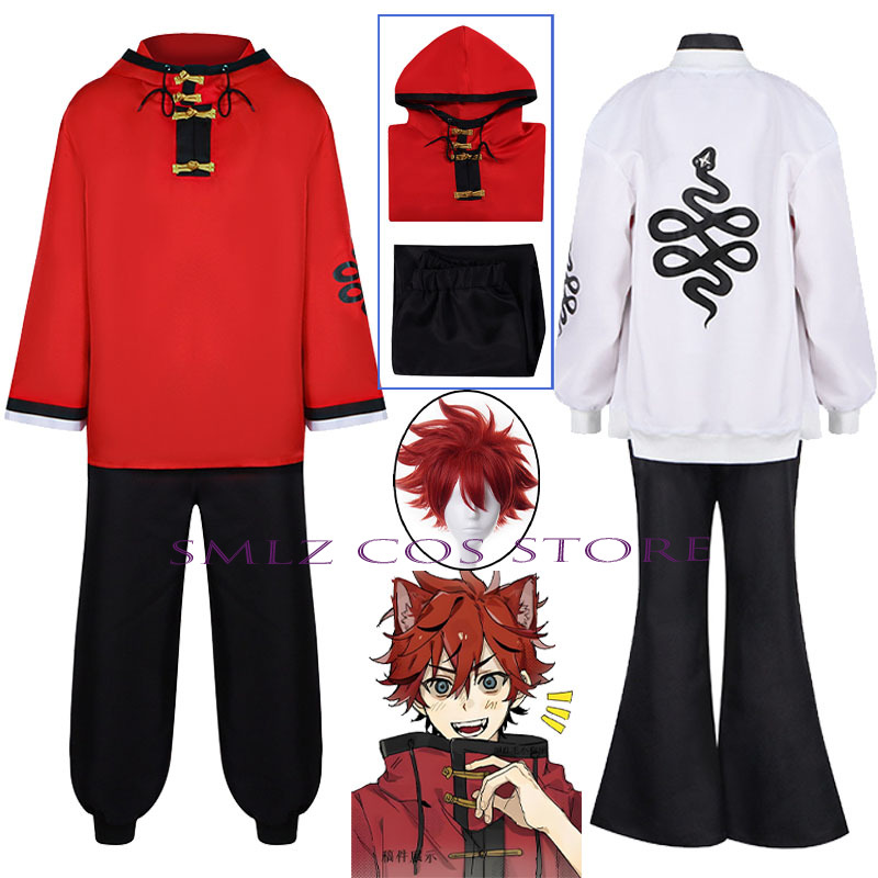 Newly Alma Cosplay Anime Gokur - Anime Cosplay To Buy 评论和价格