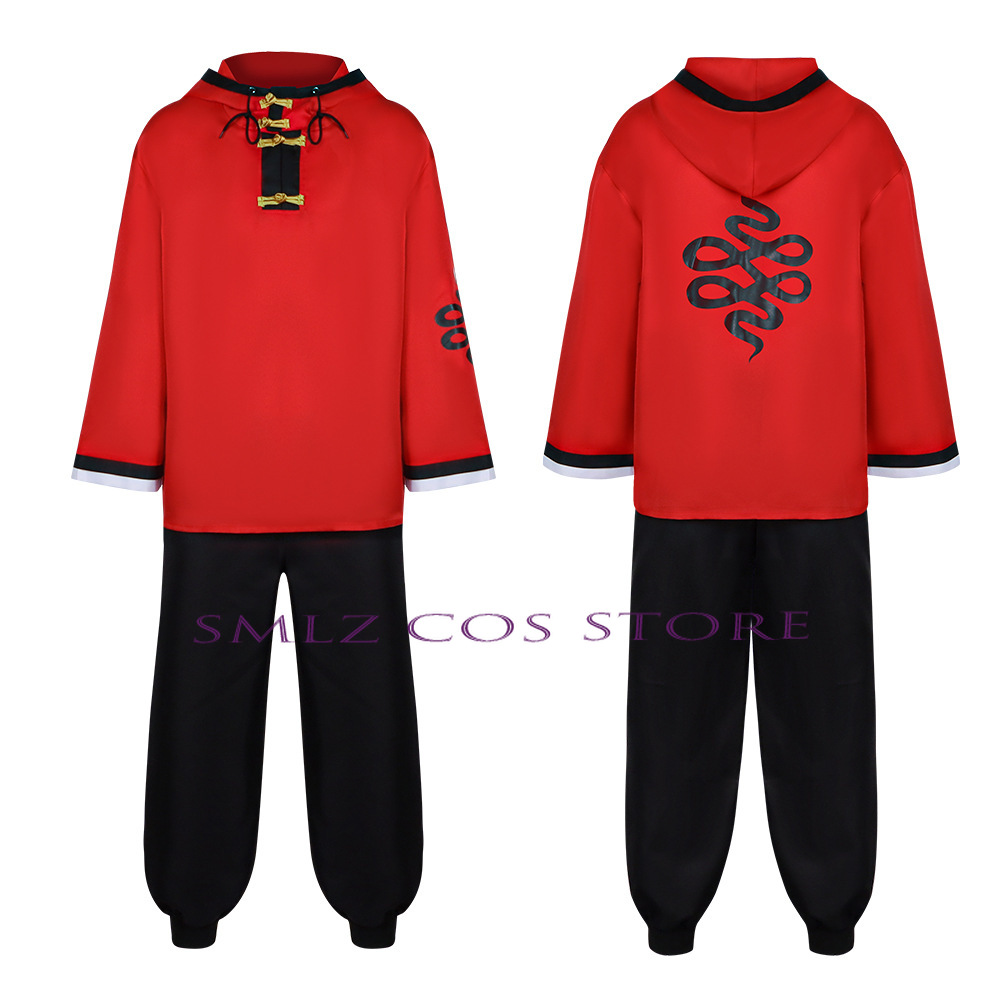 Newly Alma Cosplay Anime Gokur - Anime Cosplay To Buy 评论和价格