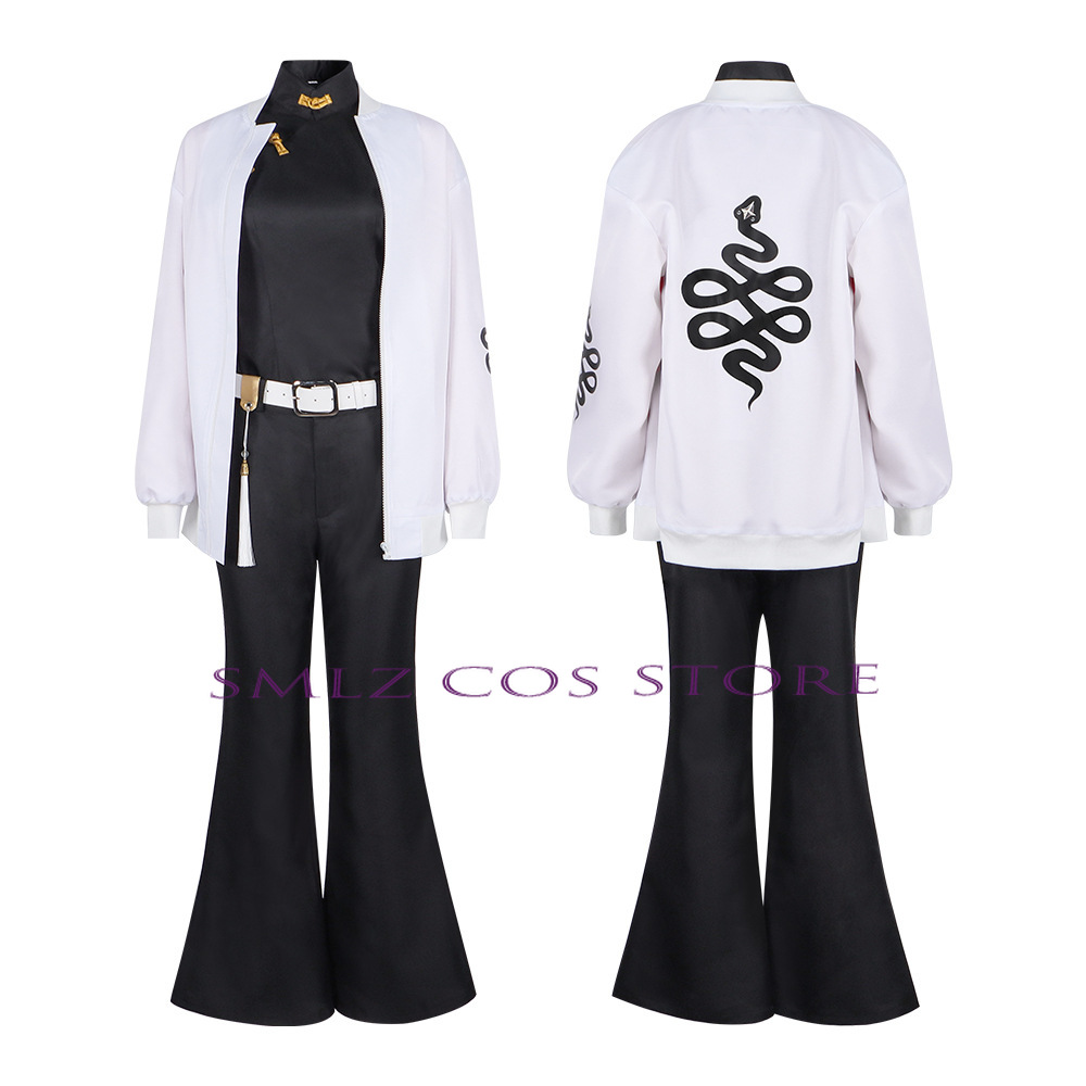 Newly Alma Cosplay Anime Gokur - Anime Cosplay To Buy 评论和价格