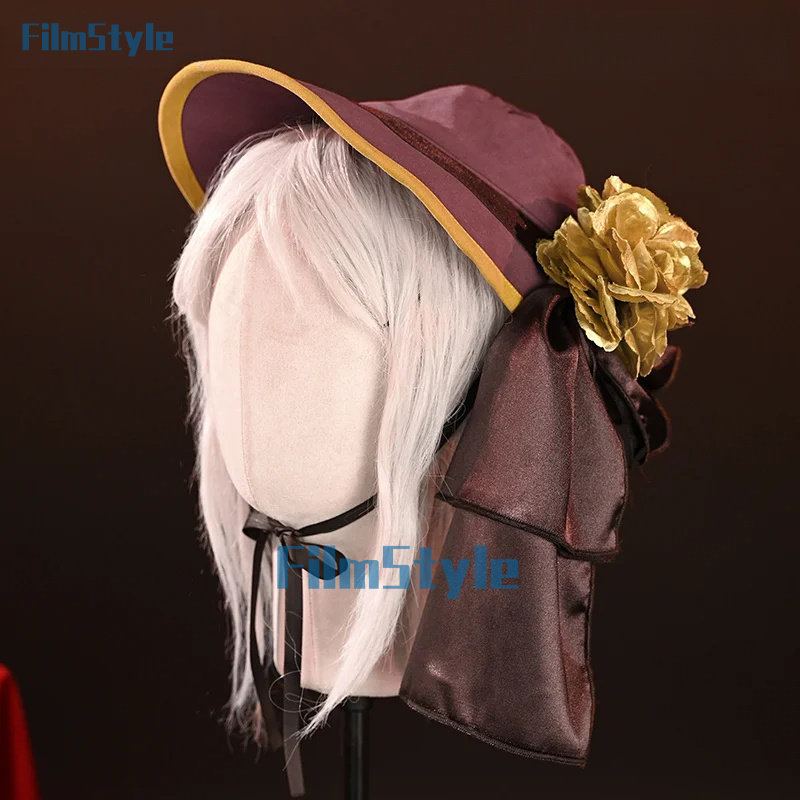Doll Cosplay Costume Game Bloo - Anime Cosplay Party 评论和价格