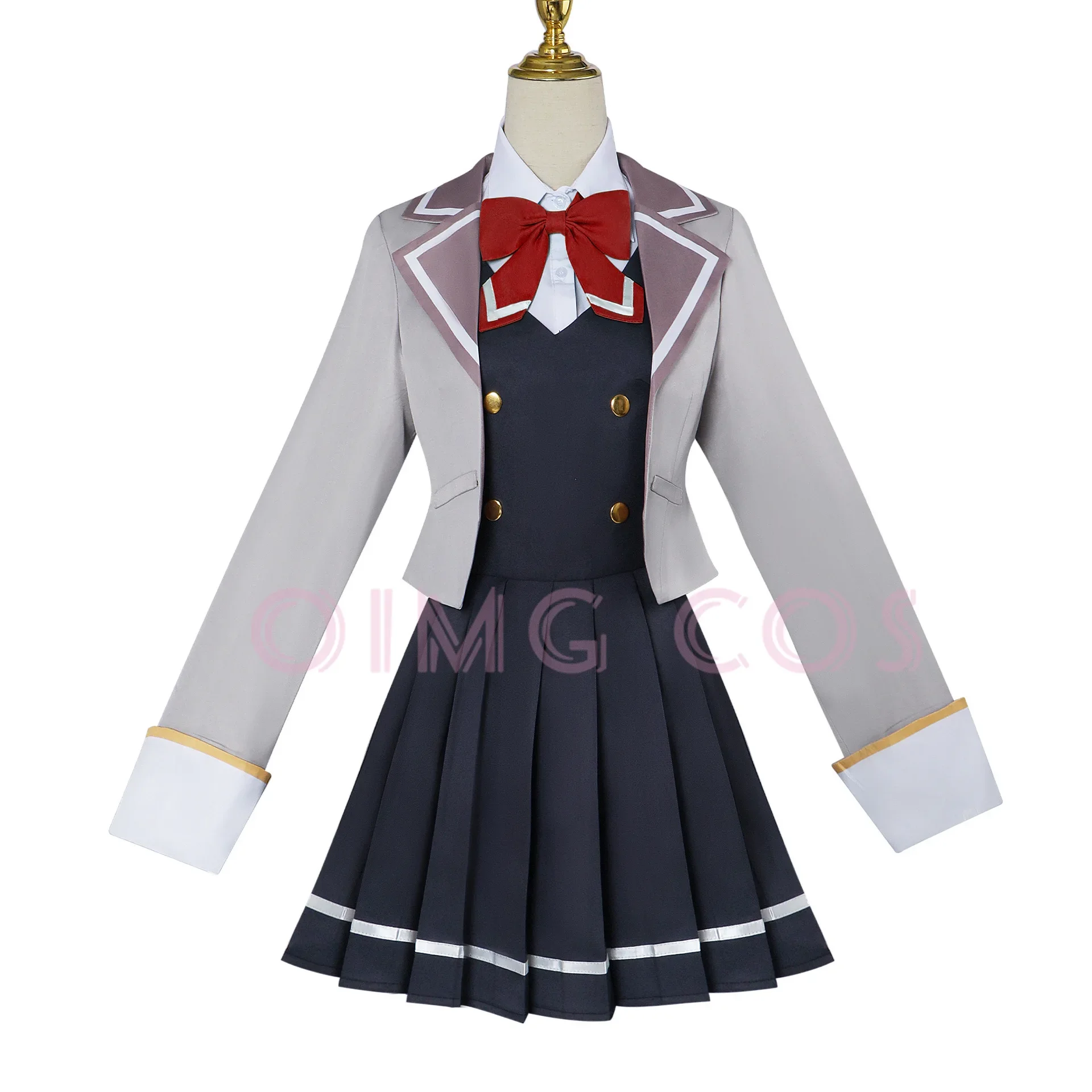 Alya Cosplay Costume Alya Some - Anime Cosplay Alya 评论和价格