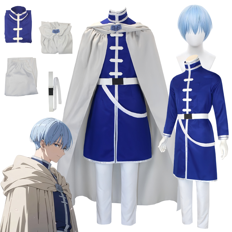 Anime Himmel Cosplay Costumes  - Anime Cosplay To Buy 评论和价格