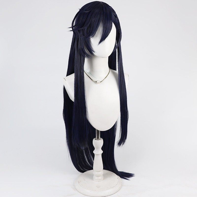 Brunhilde Cosplay Wig Record o - Anime Cosplay Party 评论和价格
