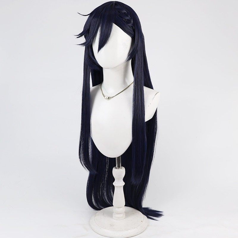Brunhilde Cosplay Wig Record o - Anime Cosplay Party 评论和价格