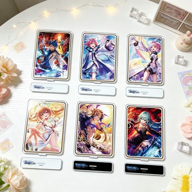 Wholesale Anime Game Quiz RPG: - Anime Cosplay Quiz 评论和价格