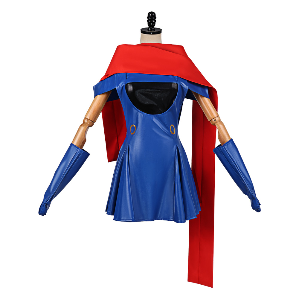 Lisa Lisa Cosplay JoJo Bizarre - Cosplay Anime Jojo 评论和价格