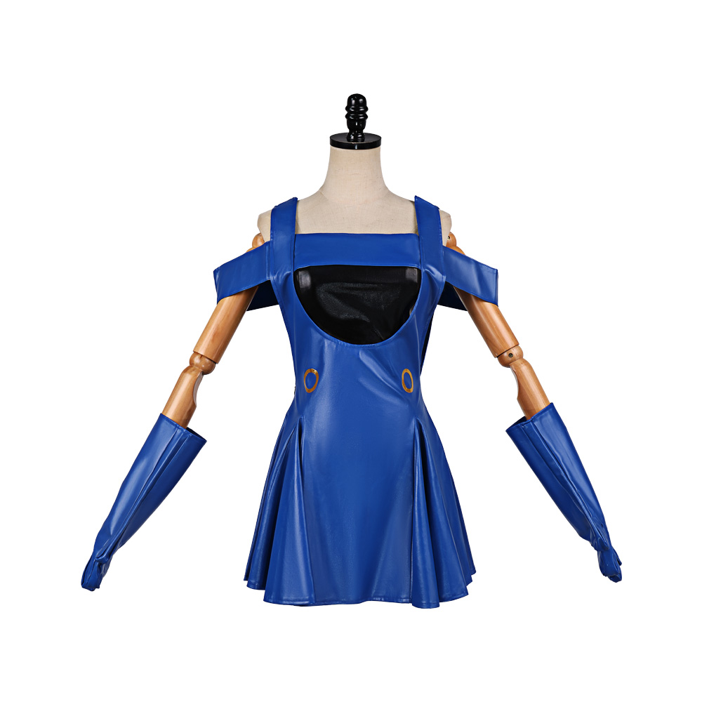 Lisa Lisa Cosplay JoJo Bizarre - Cosplay Anime Jojo 评论和价格