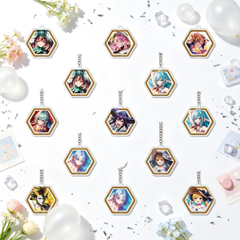 Lovely Products Anime Game Qui - Anime Cosplay Quiz 评论和价格