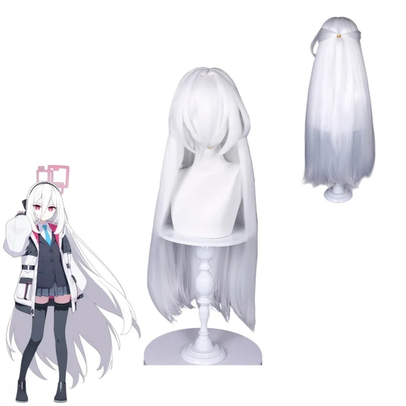 w,3;r'5.b\6/ Cosplay Wig Anime - Anime Cosplay Youtube Shorts 评论和价格