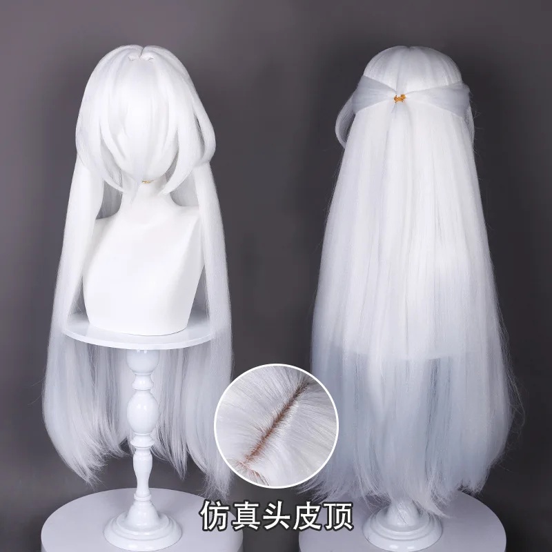 w,3;r'5.b\6/ Cosplay Wig Anime - Anime Cosplay Youtube Shorts 评论和价格