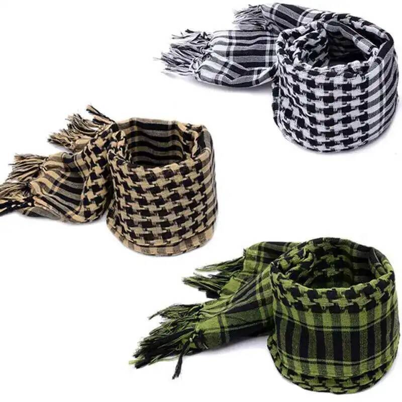 Arafat arab scarf shawl Handso - Anime Cosplay To Buy 评论和价格