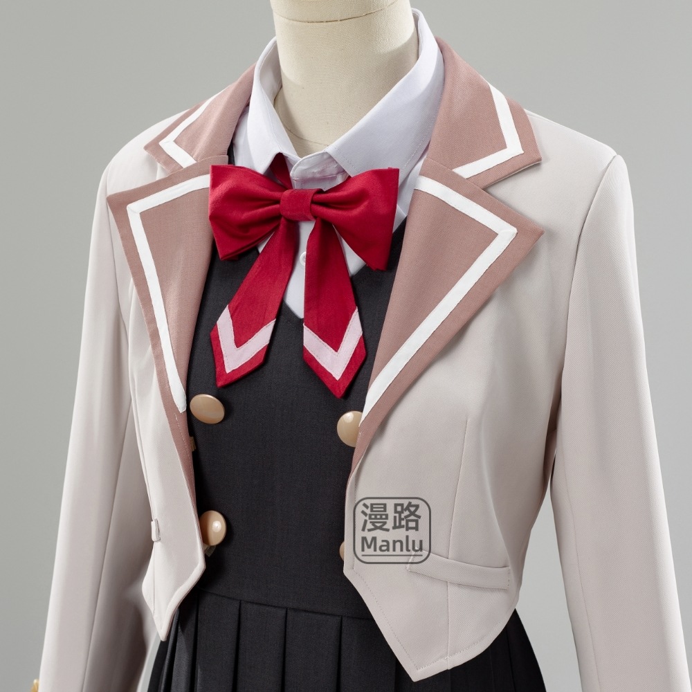Tokidoki Bosotto Roshia-go De  - Anime Cosplay Alya 评论和价格