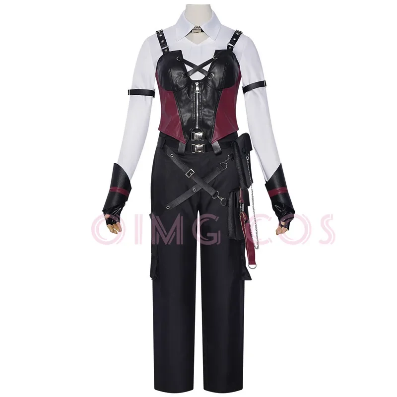 Love and deepspace Deep Space  - Anime Cosplay To Buy 评论和价格