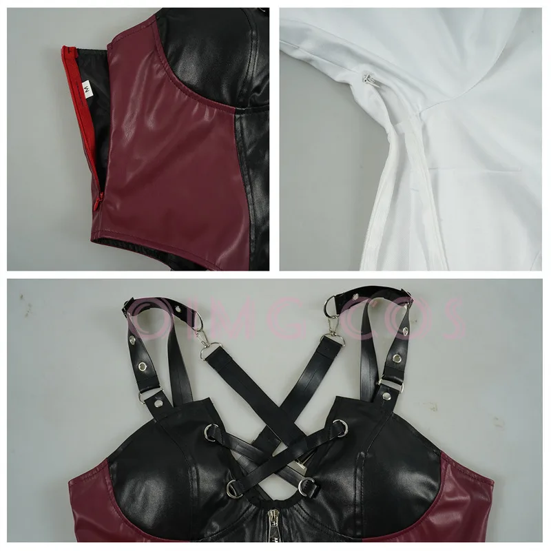 Love and deepspace Deep Space  - Anime Cosplay To Buy 评论和价格