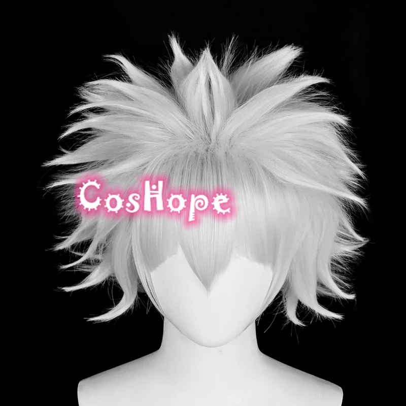 f,5.g'6\j/8,Killua Zoldyck Sho - Anime Cosplay Youtube Shorts 评论和价格