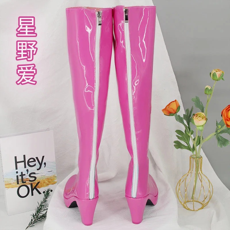 w,3;r'5.b\6/Ai Cosplay Anime O - Anime Cosplay Youtube Shorts 评论和价格