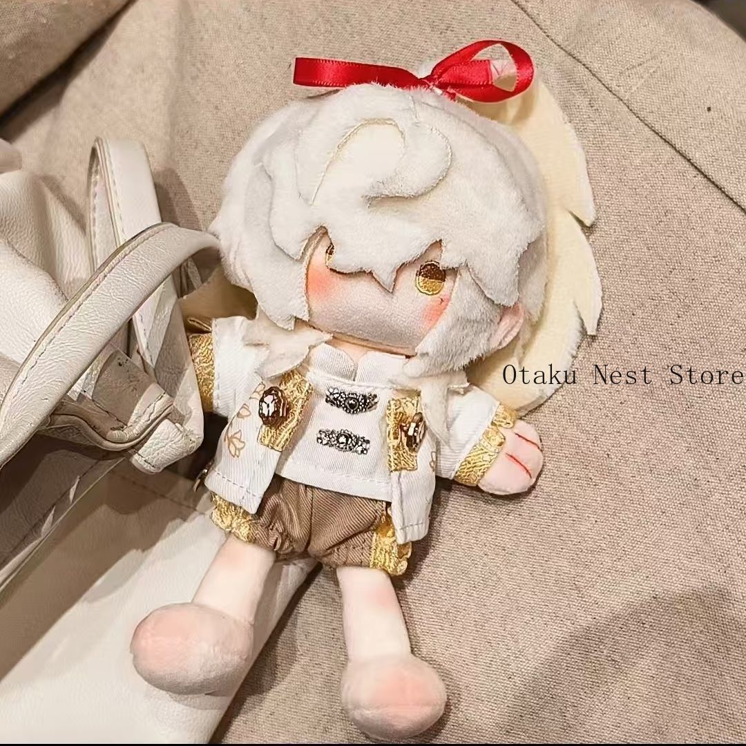 Anime 15cm Honkai：Star Rail Ji - Anime Cosplay Party 评论和价格