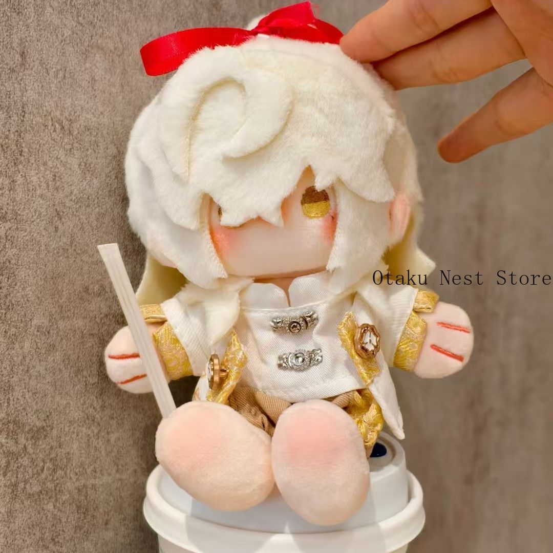 Anime 15cm Honkai：Star Rail Ji - Anime Cosplay Party 评论和价格
