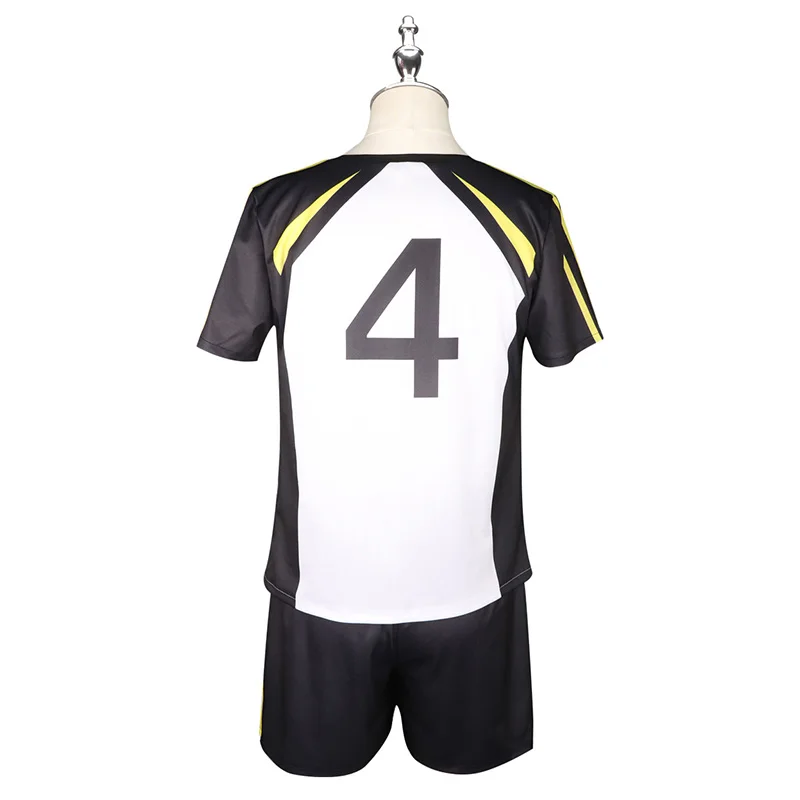 Akaashi Keiji Jersey Anime Hai - Anime Cosplay To Buy 评论和价格