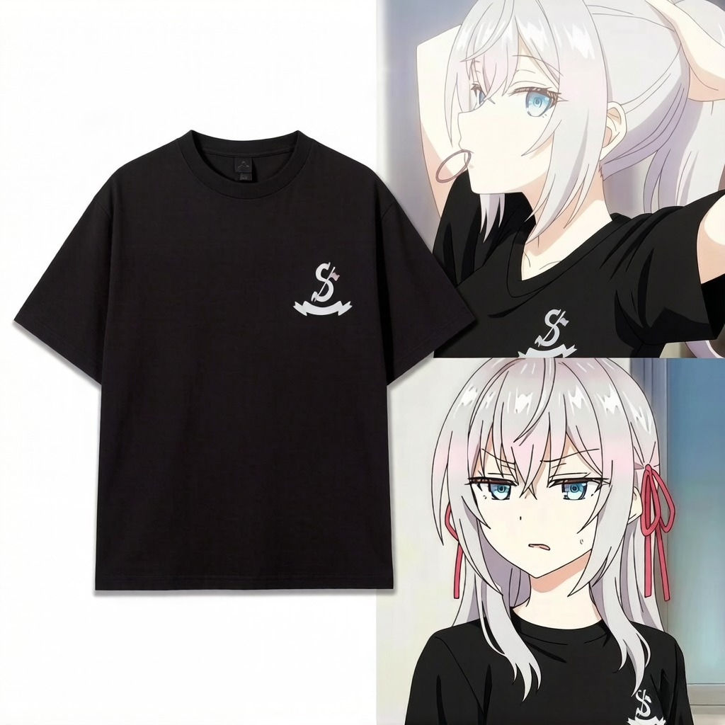 Alya Sometimes Hides Her Feeli - Anime Cosplay Alya 评论和价格