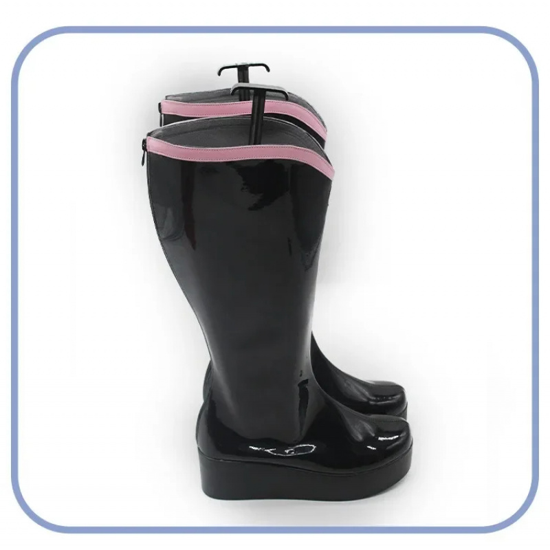 A;3\v,7'd/Anime Shoes POP STEP - Anime Cosplay Youtube Shorts 评论和价格