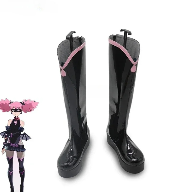 A;3\v,7'd/Anime Shoes POP STEP - Anime Cosplay Youtube Shorts 评论和价格