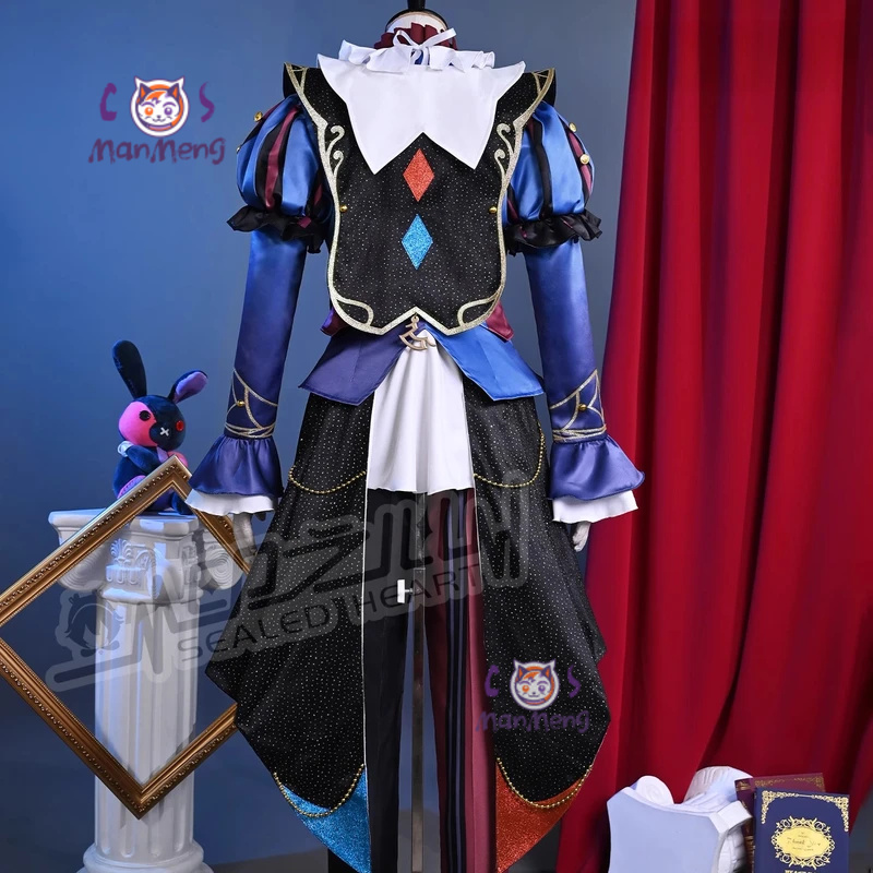 Anime PJSK Tenma Tsukasa tks t - Anime Cosplay To Buy 评论和价格