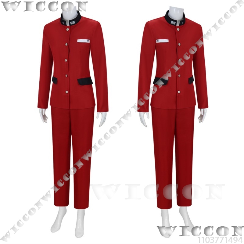 Tsukumo Ima Hundred Game Cospl - Anime Cosplay To Buy 评论和价格
