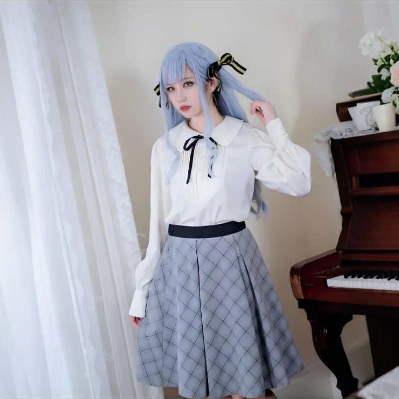 w;3.c\6;h'8/Anime BanG Dream M - Anime Cosplay Youtube Shorts 评论和价格