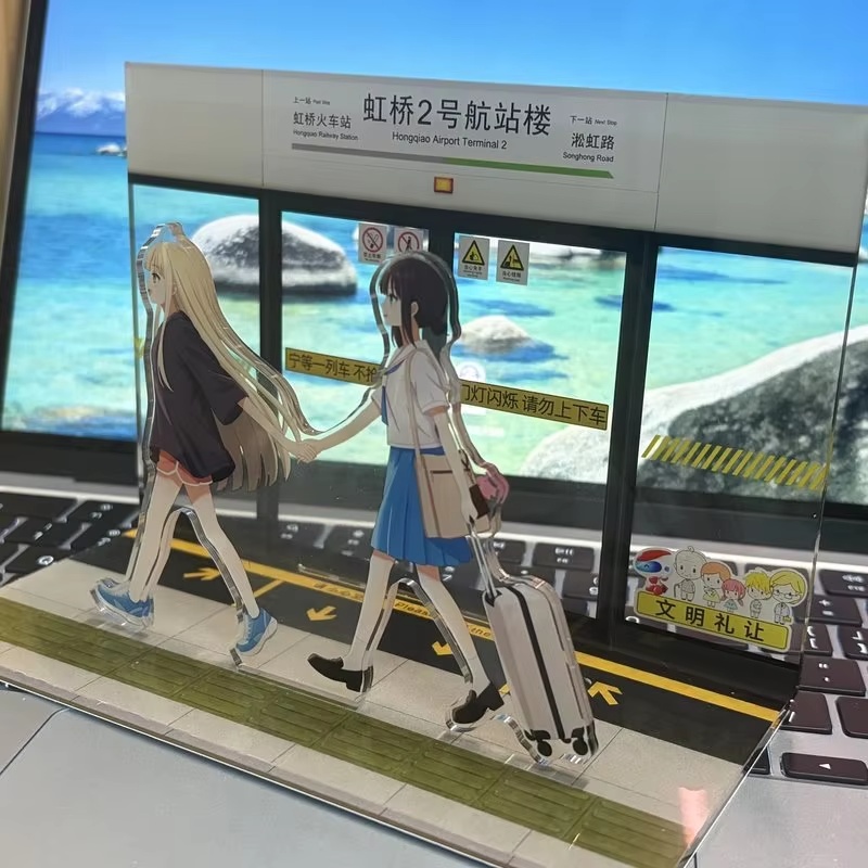 New Cosmic Princess Kaguya Aka - Anime Cosplay Props 评论和价格