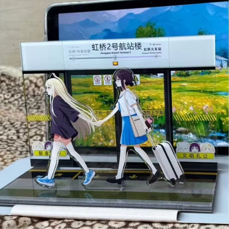 New Cosmic Princess Kaguya Aka - Anime Cosplay Props 评论和价格