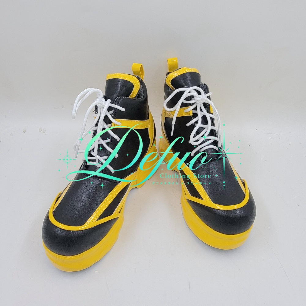 Custom Girl Group Cosplay Shoe - Anime Cosplay Girl Photo 评论和价格