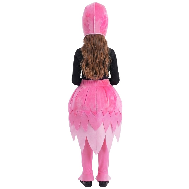 Animal Pink Flamingo Cosplay S - Anime Cosplay To Buy 评论和价格