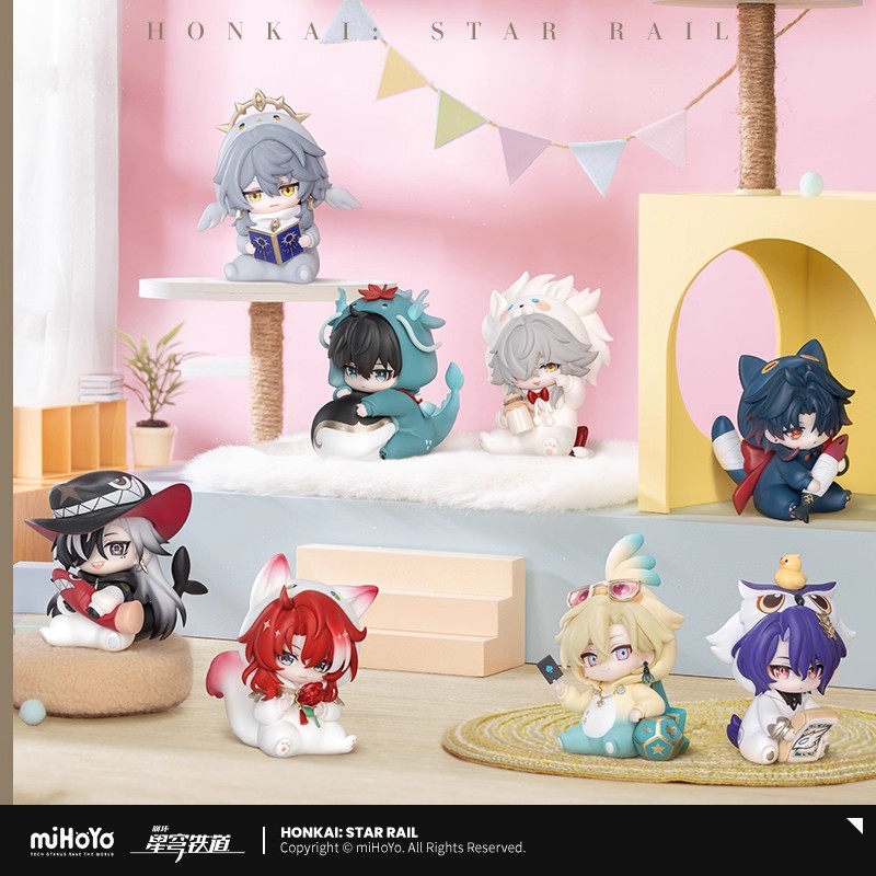 Official Honkai Star Rail Aven - Anime Cosplay To Buy 评论和价格