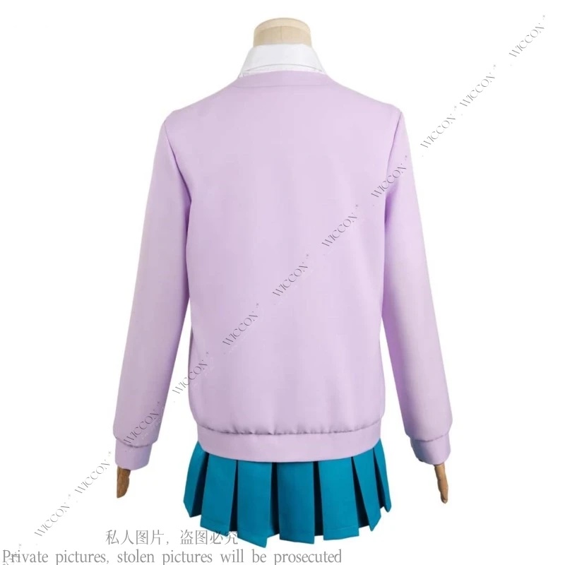 x;3,f'6;h\9/Ume Kurumizawa Ani - Anime Cosplay Youtube Shorts 评论和价格